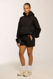 CLOUD HOODIE - ONYX - AZUR