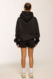 CLOUD HOODIE - ONYX - AZUR