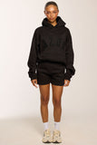 CLOUD HOODIE - ONYX - AZUR