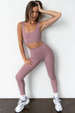 CLASSIC FIT LEGGINGS - BRIAR