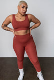 CLASSIC FIT LEGGINGS - TRACK