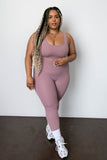 CLASSIC FIT LEGGINGS - BRIAR